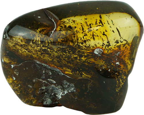 14,20 g Amber nugget (1)