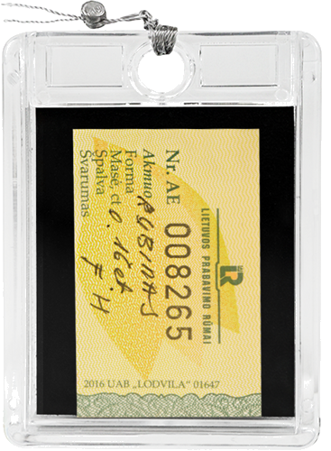 Рубин 0,16 ct. F.H (2)