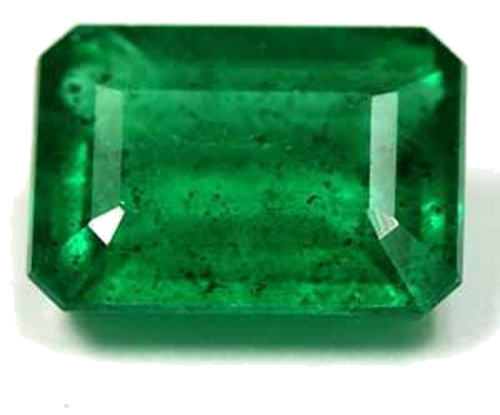 2.64 carat GREEN Emerald Smaragdas (1)