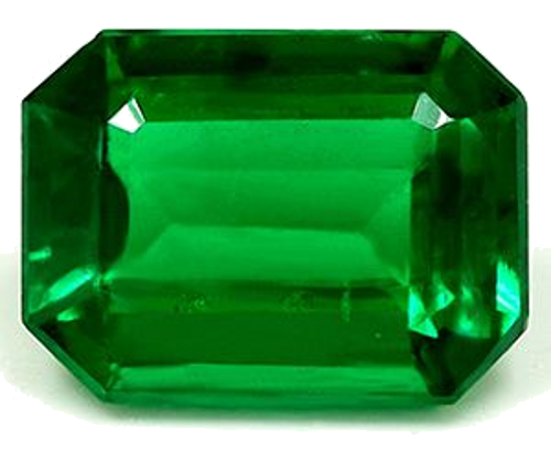 1.13 carat GREEN Emerald Smaragdas (1)