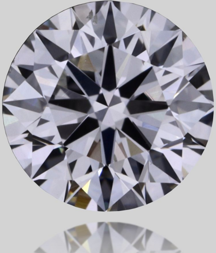 0.3 carat H-SI1 Excellent cut Natūralus Round Deimantas (1)