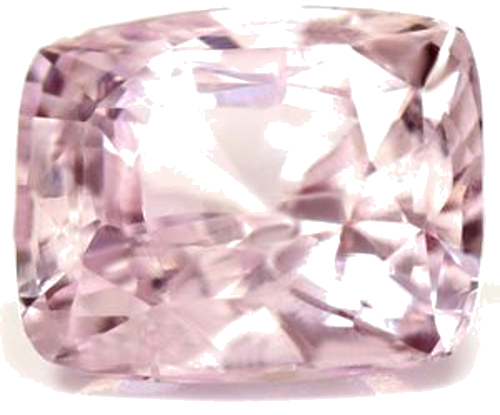 3.38 carat PEACH Cushion Safyras (1)