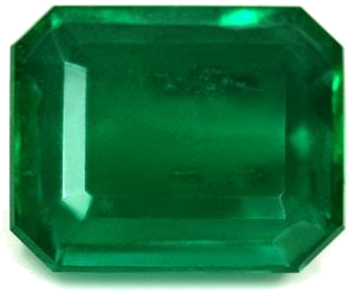 4.5 carat GREEN Emerald Smaragdas (1)