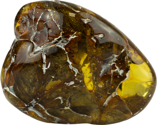 33,90 g Gintaro grynuolis (1)