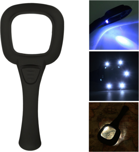 Magnifying glass Intelligence (6)