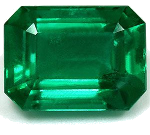 4.82 carat GREEN Emerald Smaragdas (1)