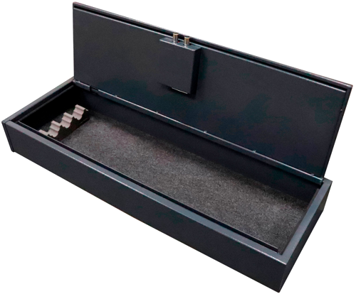 Automobilio seifas Griffon GL.95.K (14 kg) (6)