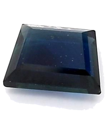 0.6 carat BLUE STEP cut Other Safyras (1)