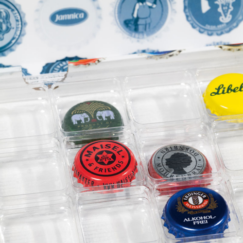 Калъф за 96 капачки за бутилки (3)