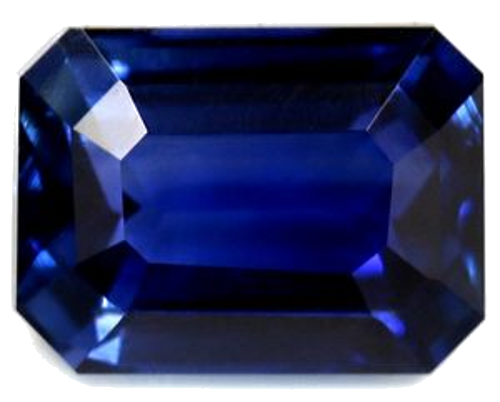 1.54 carat BLUE Emerald Safyras (1)