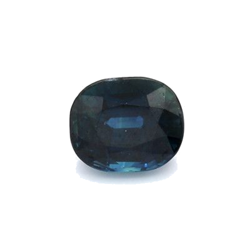1.88 carat BLUE BRILLIANTSTEP cut Other Safyras (1)