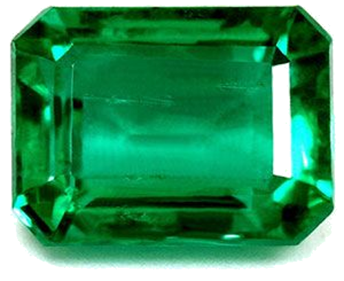 2.64 carat GREEN Emerald Smaragdas (1)