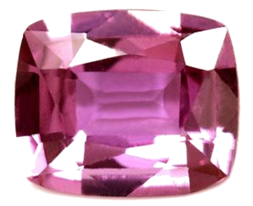 2.13 carat PINK Cushion Safyras (1)