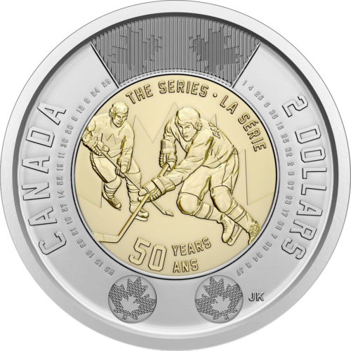 2022 Canada Ice Hockey $2 coin (1)