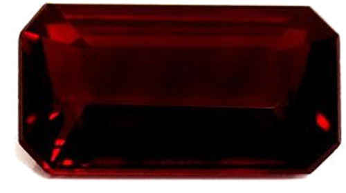 3.21 carat RED Emerald Rubinas (1)