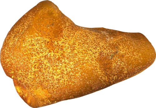 5.30 g Sea amber nugget (2)