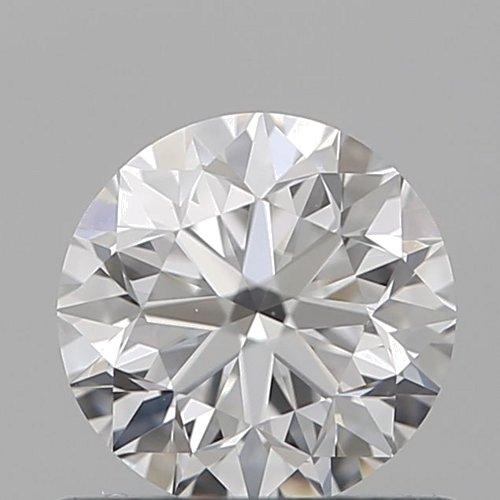 0.7 carat D-VS1 Very Good cut Natūralus Round Deimantas (1)
