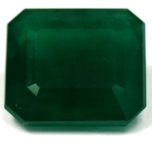 4.77 carat GREEN Emerald Smaragdas (1)
