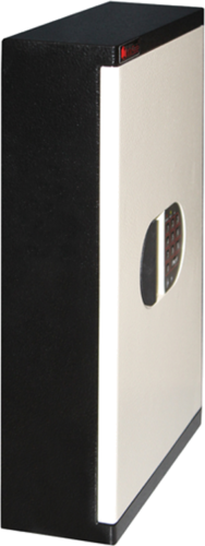 Atslēgu glabāšanas skapis Griffon MSK.40.E (8 kg) (4)