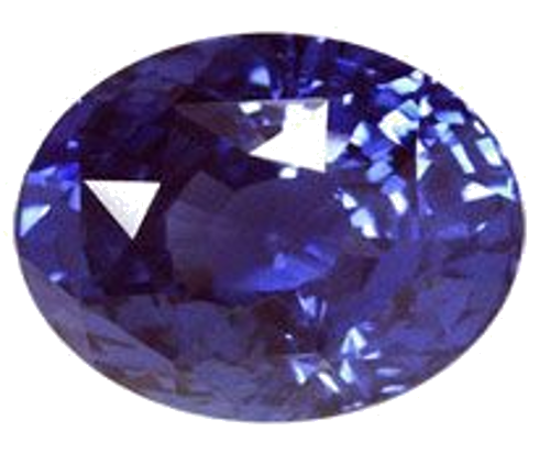 6.26 carat BLUE Oval Safyras (1)