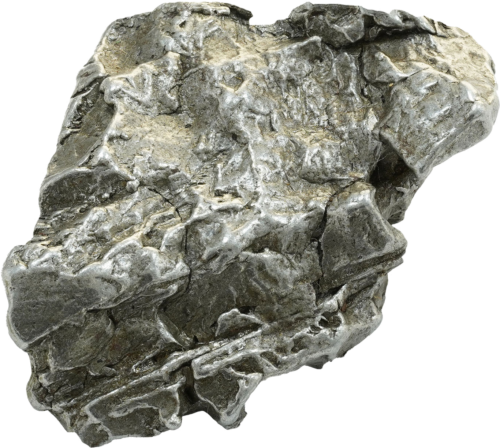 Meteorite Campo del Cielo - Metallic Meteorite (2)