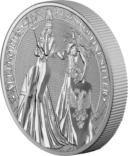 1 oz Allegory: Germania and Britannia 2019 silver coin (3)