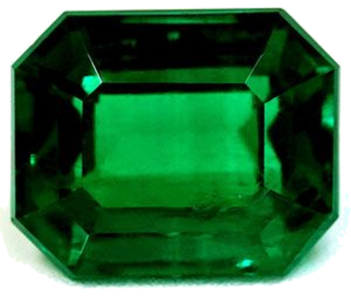 2.35 carat GREEN Emerald Smaragdas (1)
