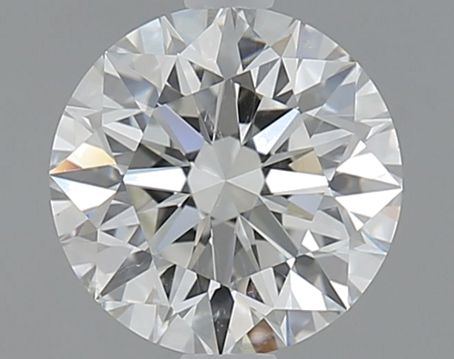 1.5 carat J-SI1 Excellent cut Natūralus Round Deimantas (1)