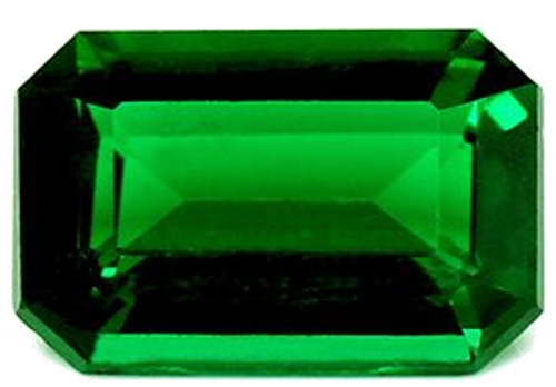 1.06 carat GREEN Emerald Smaragdas (1)