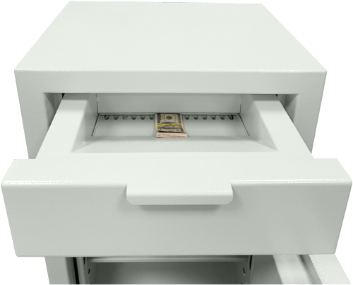 Deposit Safe Griffon CLWD II.81.K.E (255 kg) (5)