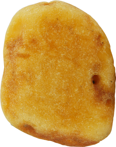 6.10 g Sea amber nugget (1)