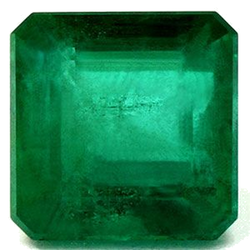 2.68 carat GREEN Emerald Smaragdas (1)