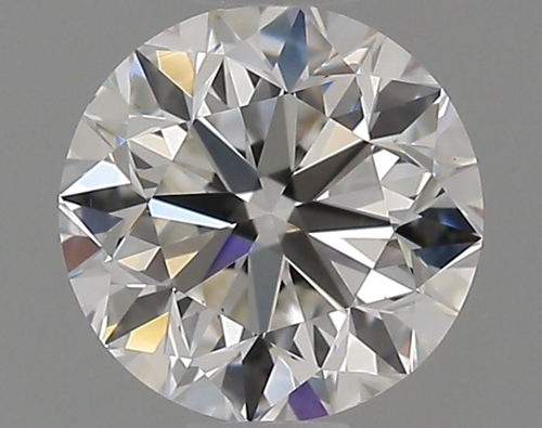 0.6 carat F-VS1 Very Good cut Natūralus Round Deimantas (1)