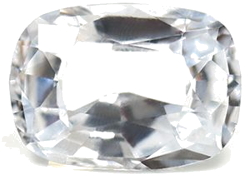 2.44 carat WHITE Cushion Safyras (1)
