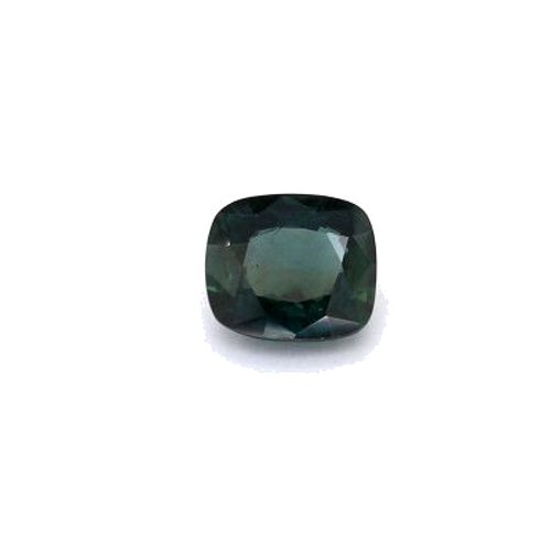 1.26 carat BLUE BRILLIANTSTEP cut Other Safyras (1)