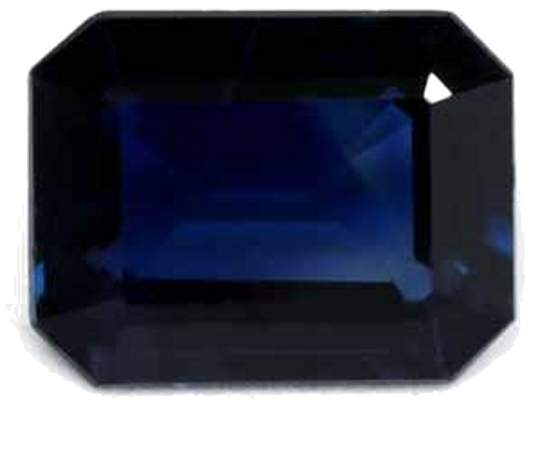 2.55 carat BLUE Emerald Safyras (1)