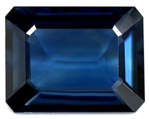 3.05 carat BLUE Emerald Safyras (1)