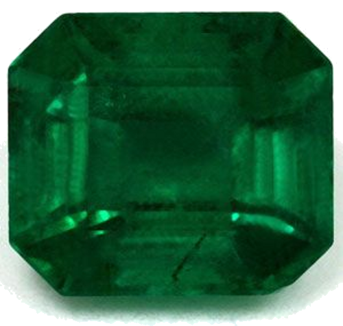 1.63 carat GREEN Emerald Smaragdas (1)