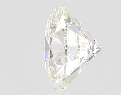 2.01 carat I-VS2 Excellent cut Natūralus Round Deimantas (1)