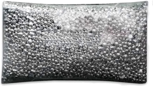 50 g Sidabro granulių 99.9% (4)