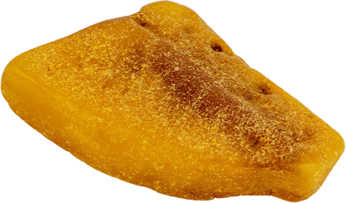 7.70 g Sea amber nugget (3)