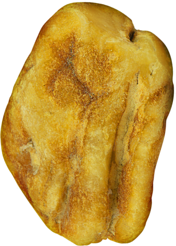 8.45 g Sea amber nugget (2)