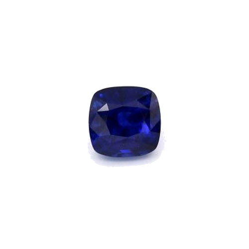 1.48 carat BLUE BRILLIANTSTEP cut Other Safyras (1)