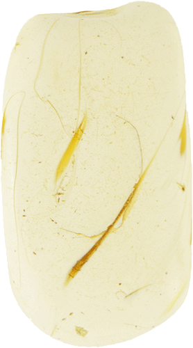 Самородок янтаря 0,70 г (2)