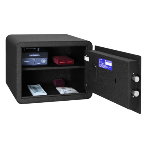 Mājas, biroja vai viesnīcas seifs Griffon MSR.30.E (3)