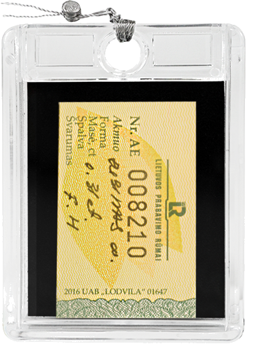 0,31 ct. Ruby Oval F.H (2)