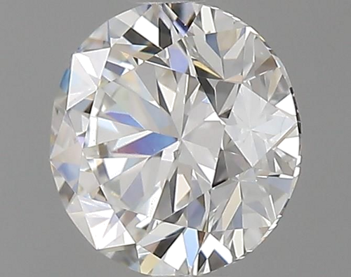 0.9 carat E-VS2 Very Good cut Natūralus Round Deimantas (1)