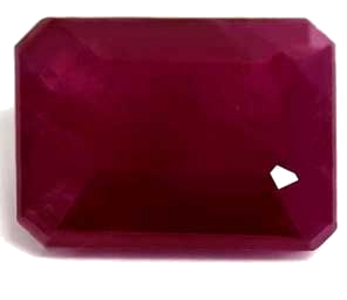 2.97 carat RED Emerald Rubinas (1)