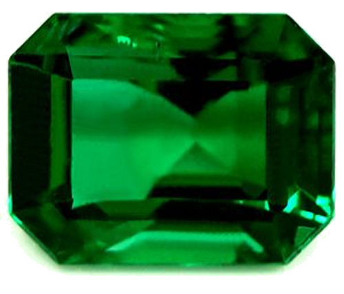 1.29 carat GREEN Emerald Smaragdas (1)