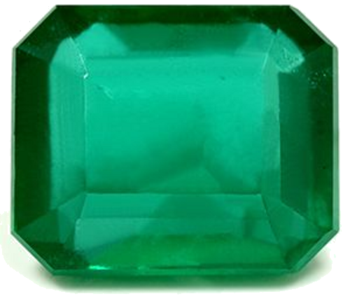 5.31 carat GREEN Emerald Smaragdas (1)